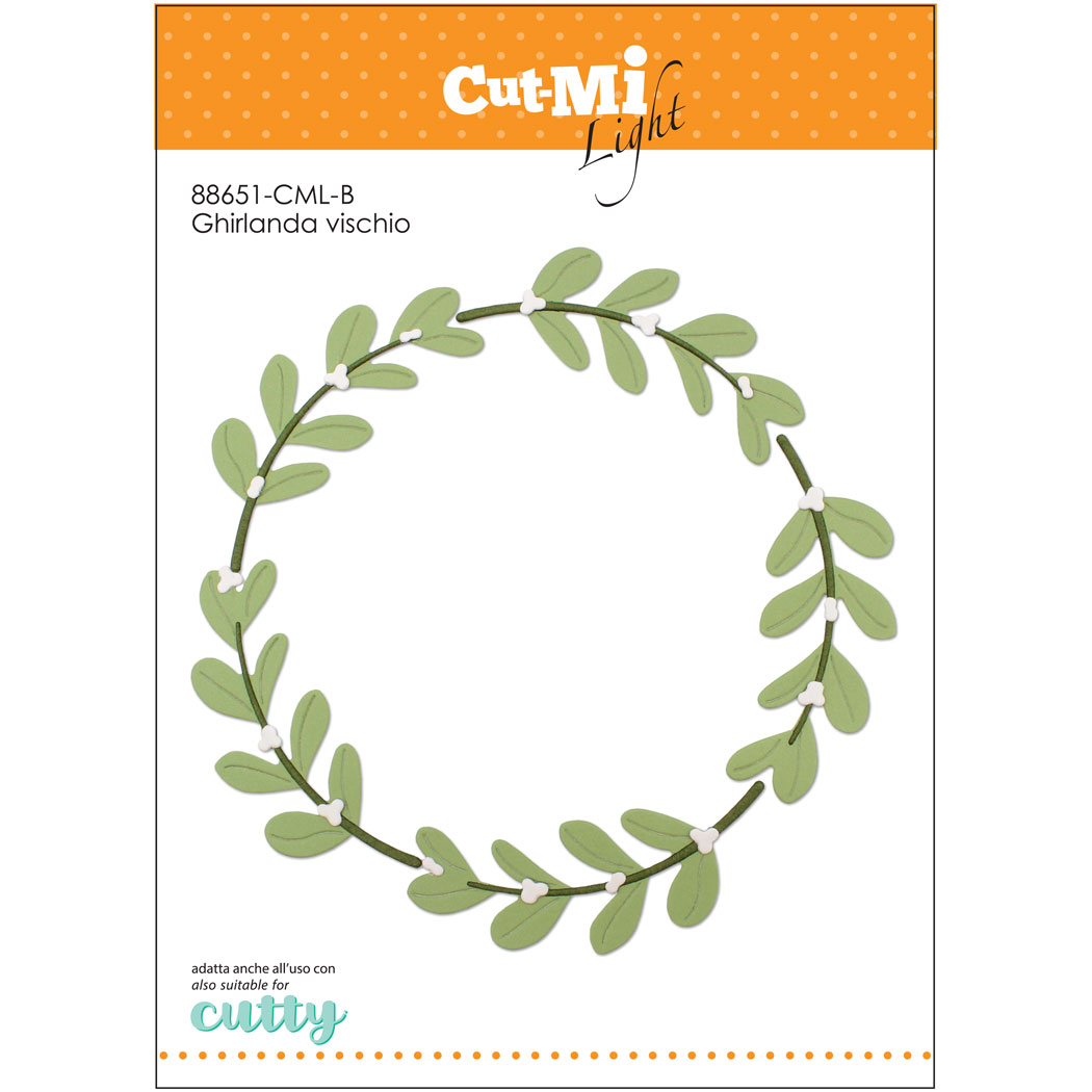 Ghirlanda Vischio - Dies