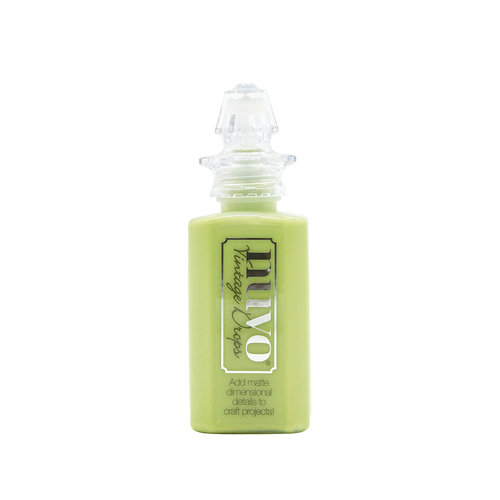 Pioneer Green - Vintage Drops Pioneer Green - Vintage Drops