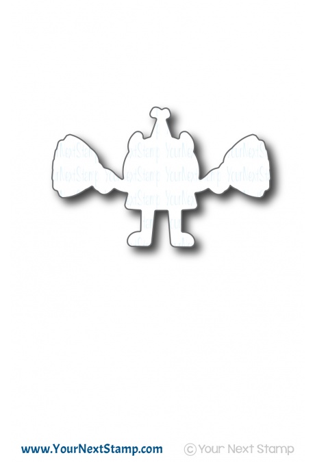 Monster Cheers - Die Monster Cheers - Die