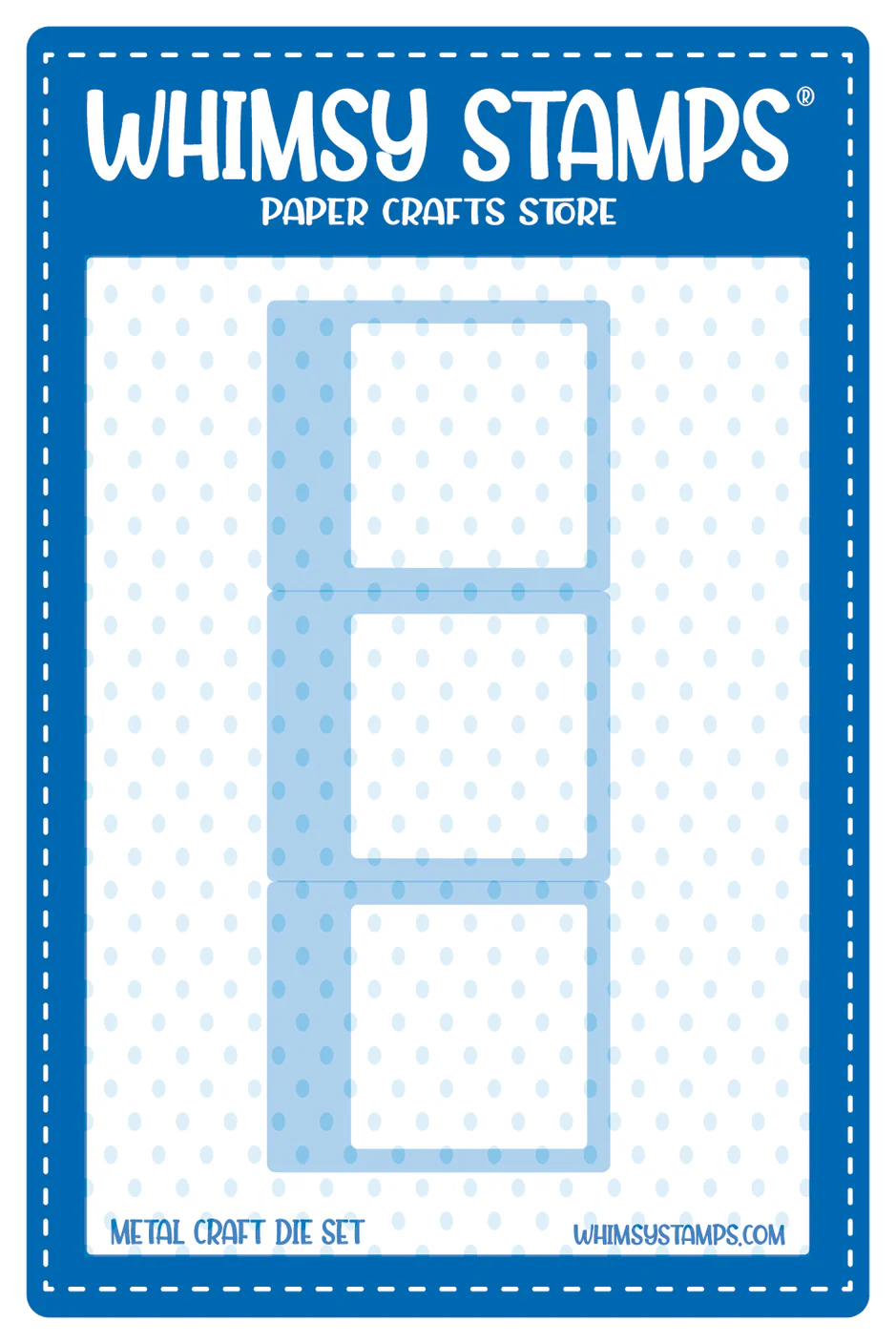 Polaroid - Die Set Polaroid - Die Set