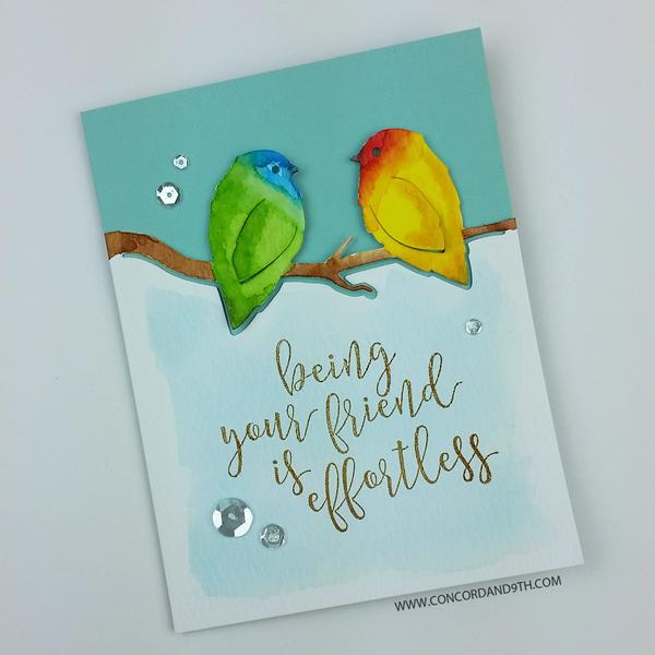 By Your Side Bird - Dies By Your Side Bird - Dies