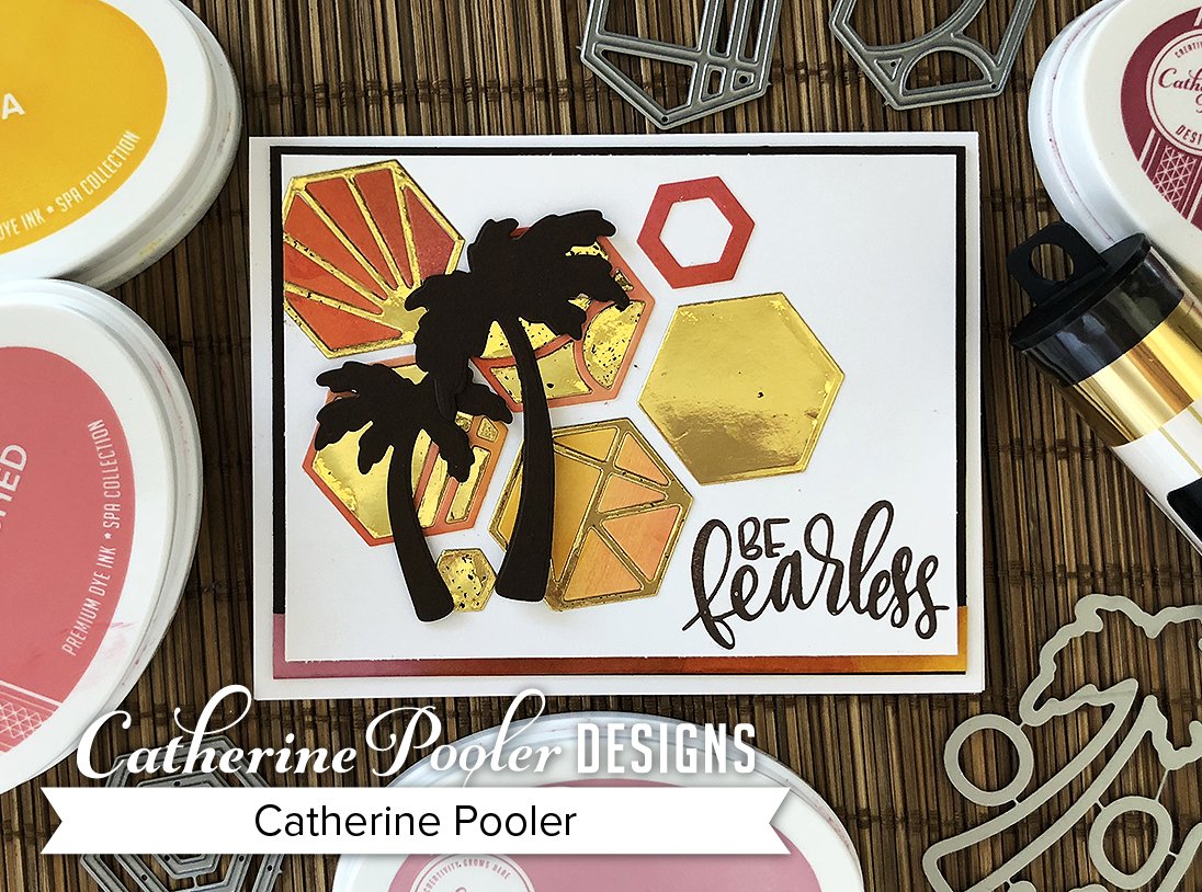 Fearless Pursuit - Dies