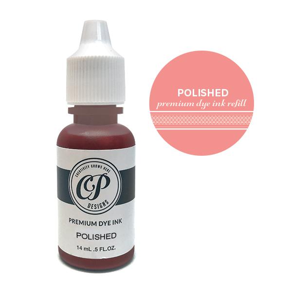 Polished - Refill Polished - Refill