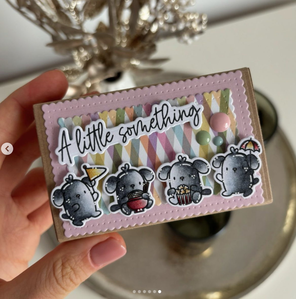 Little Dog Agenda Little Dog Agenda