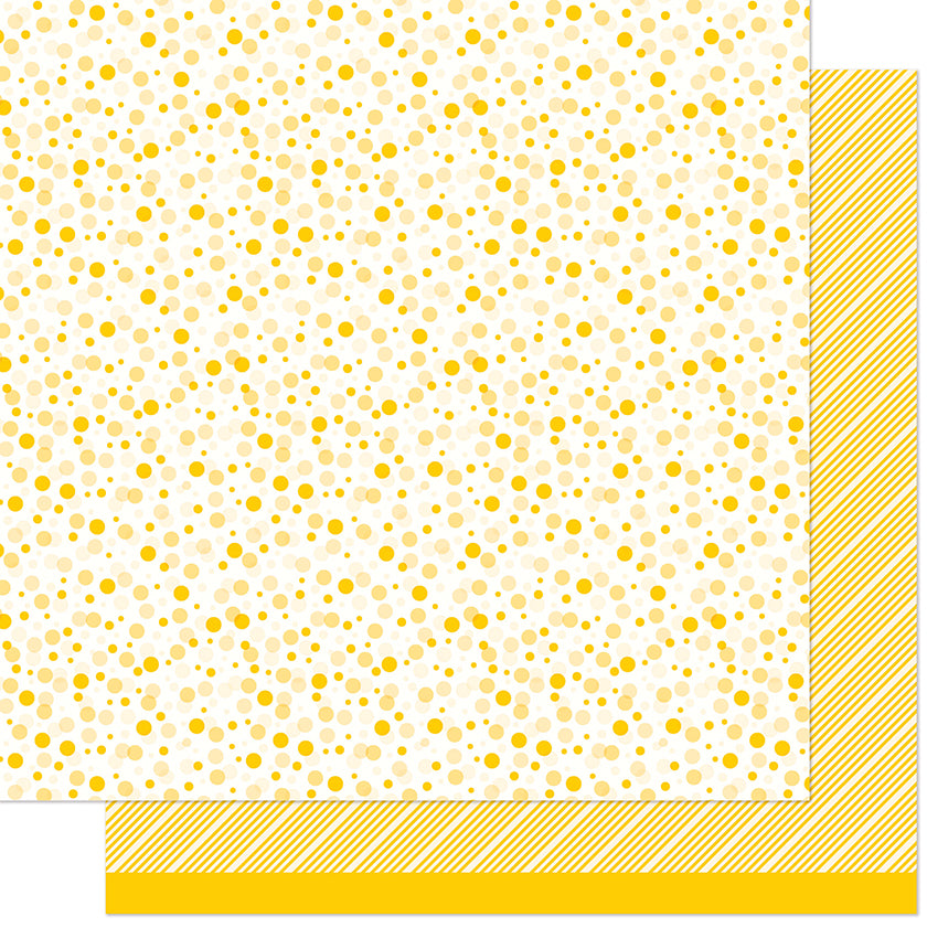 Lemon Fizz - All the Dots