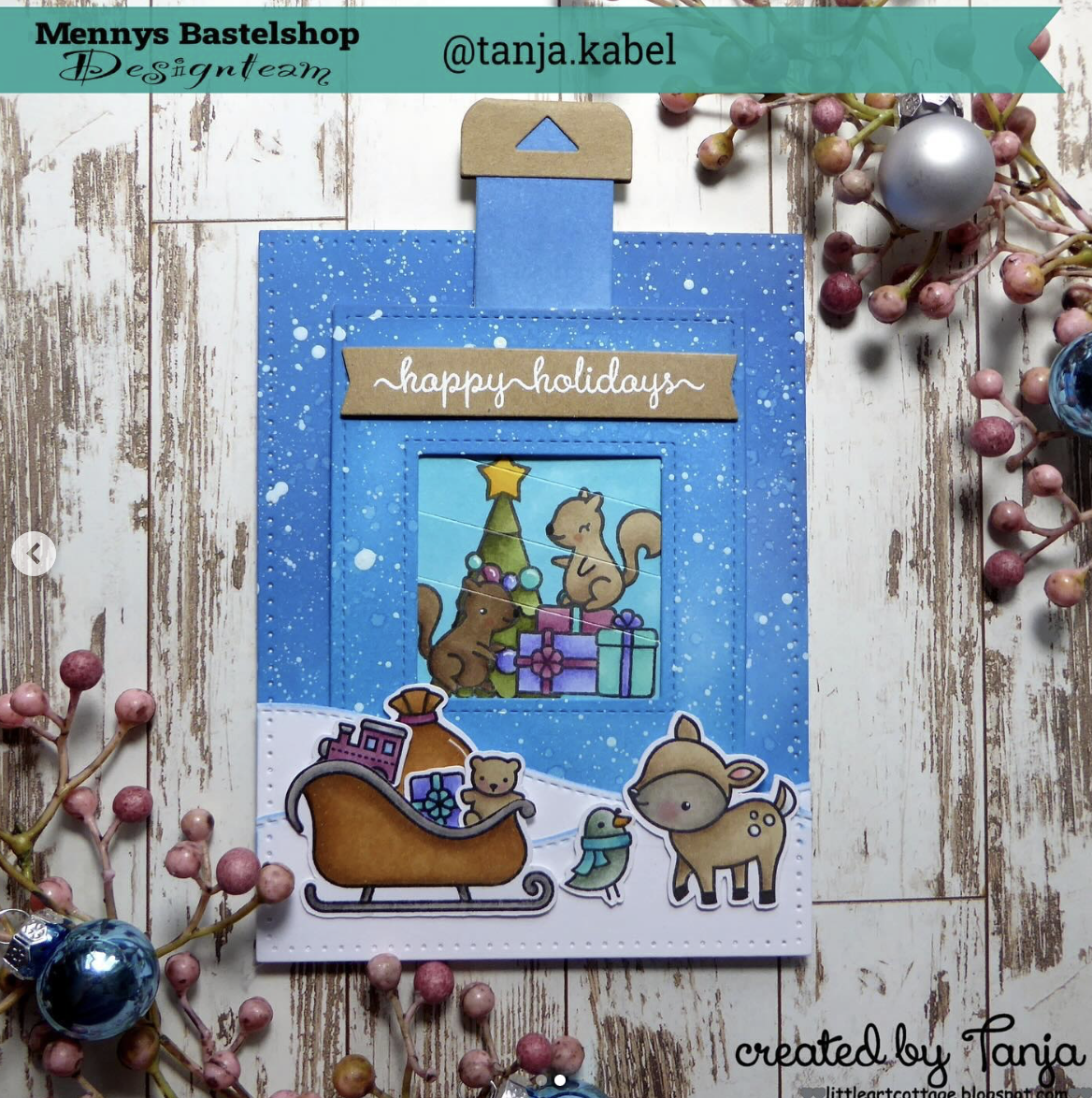 Magic Picture Changer von Lawn Fawn Magic Picture Changer von Lawn Fawn
