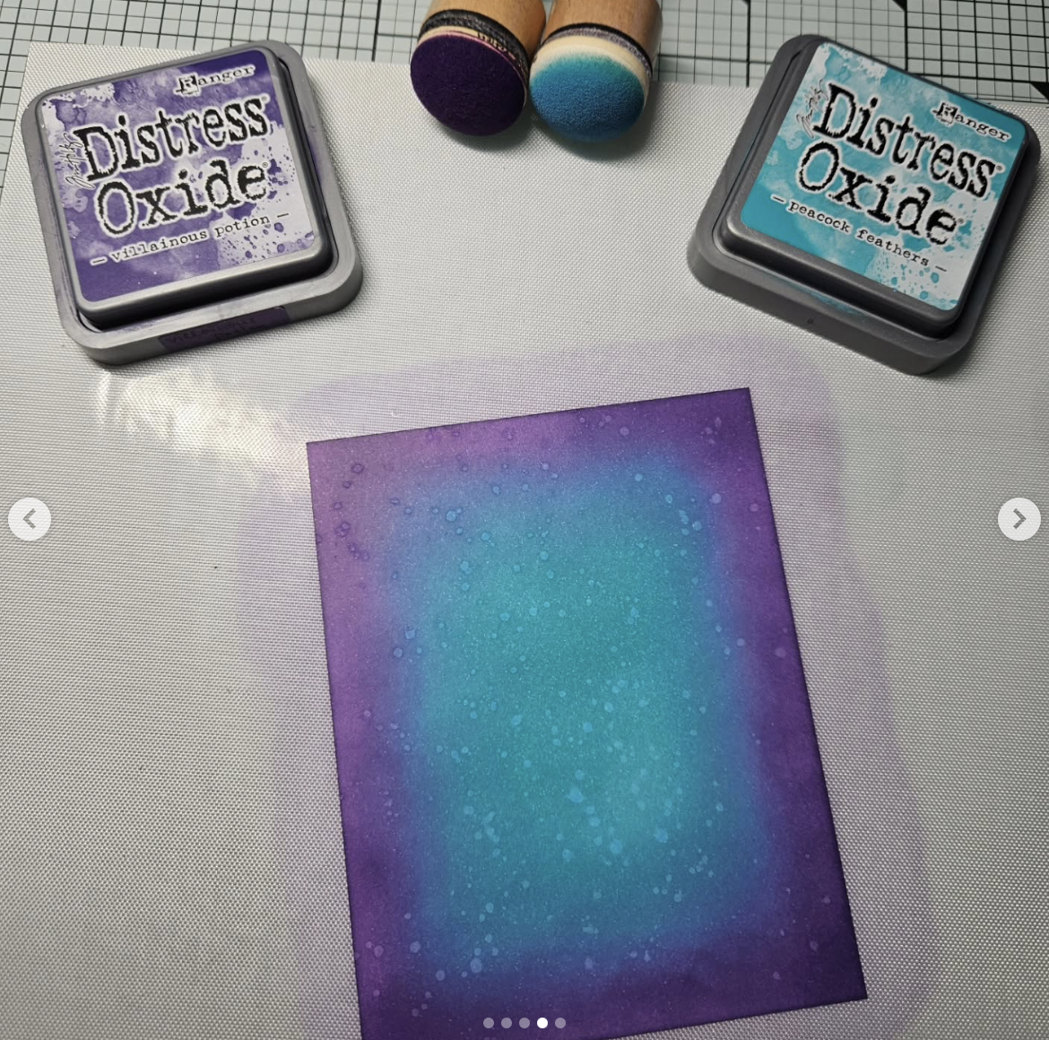 Quilted Heart Background Quilted Heart Background