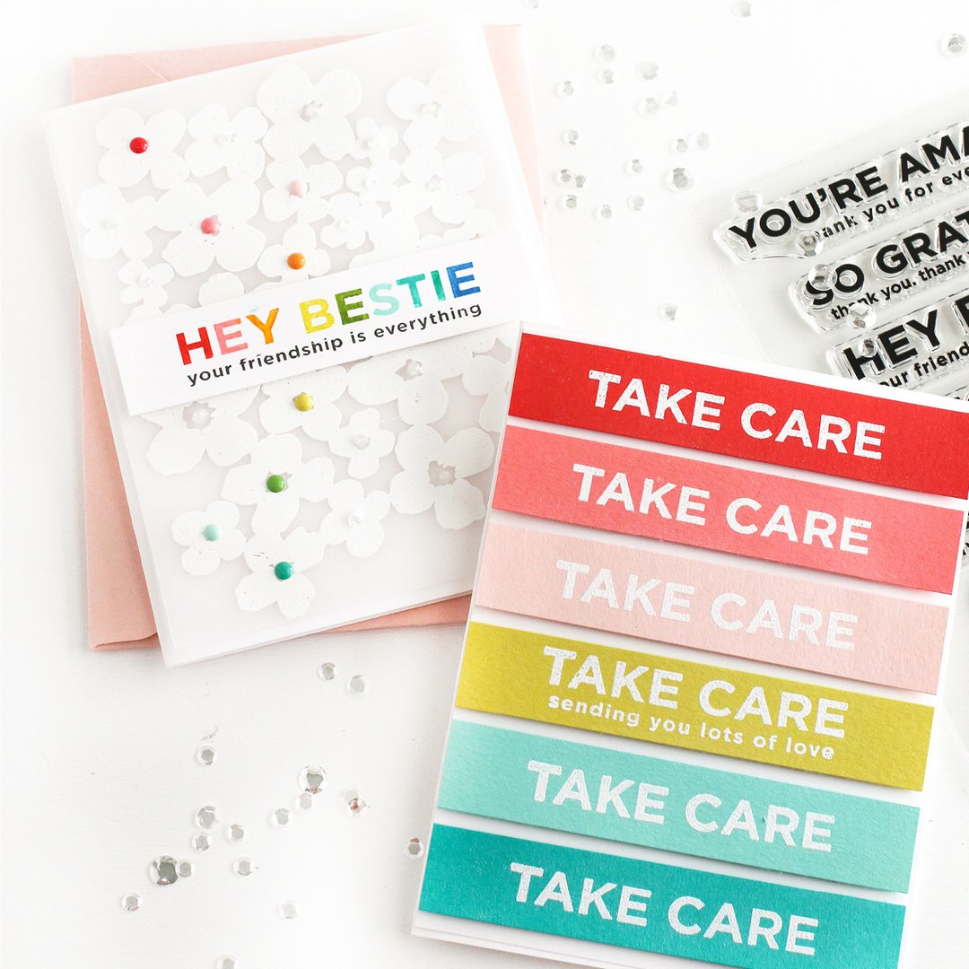 More Modern Messages