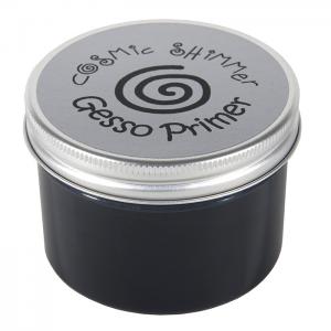 Gesso Black - Cosmic Shimmer Gesso Black - Cosmic Shimmer