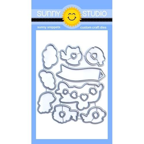 Plane Awesome - Dies