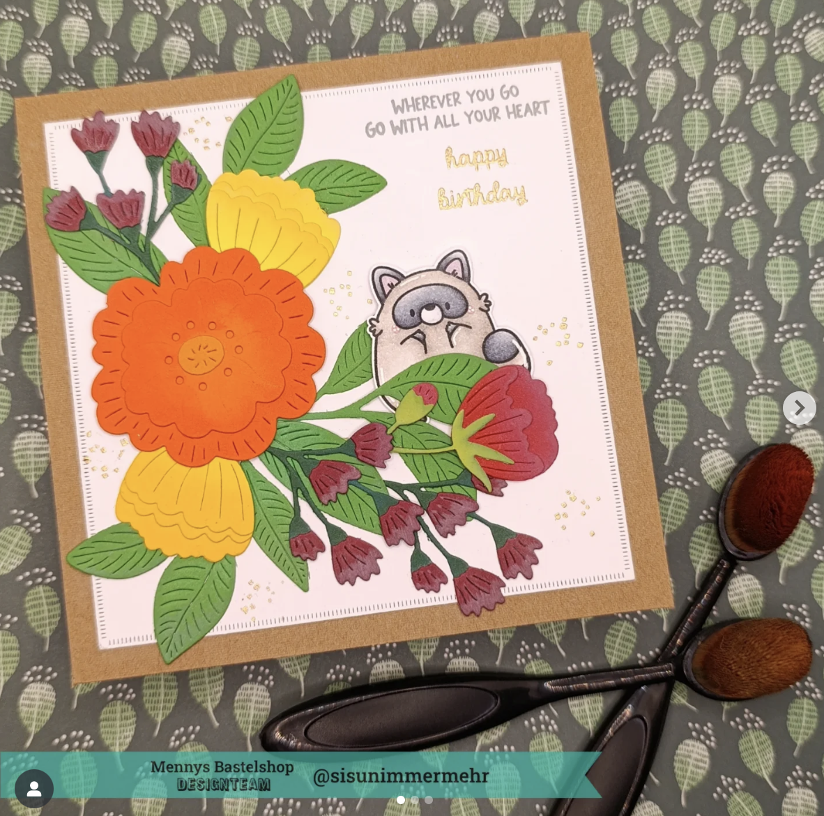 Trendy Botanicals Trendy Botanicals