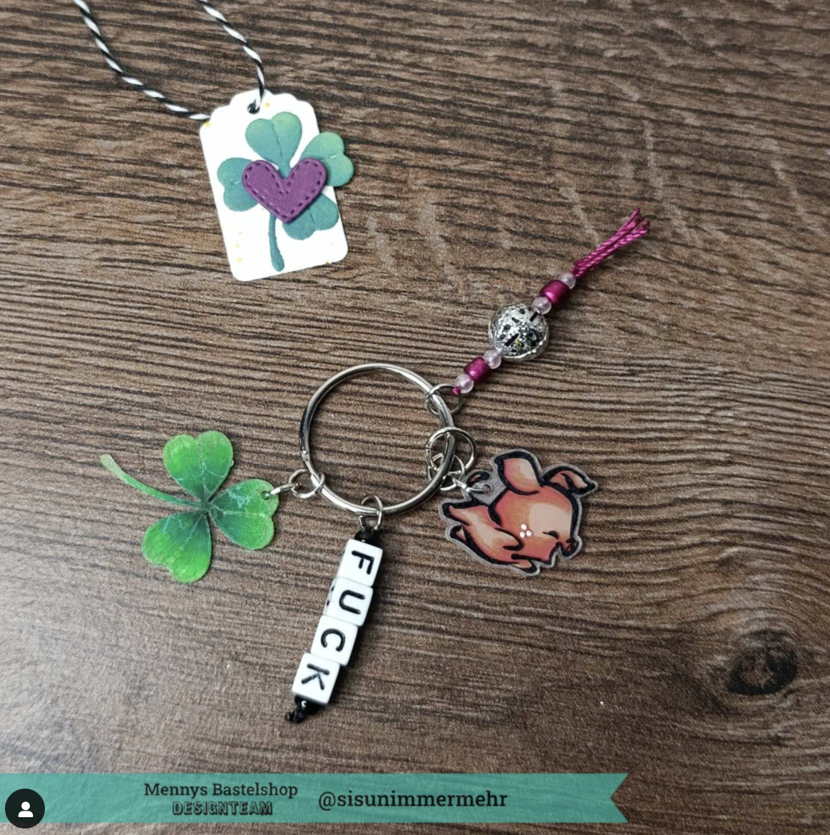 Clover Frames  Clover Frames