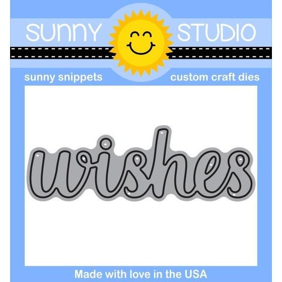 Wishes Word - Dies Wishes Word - Dies