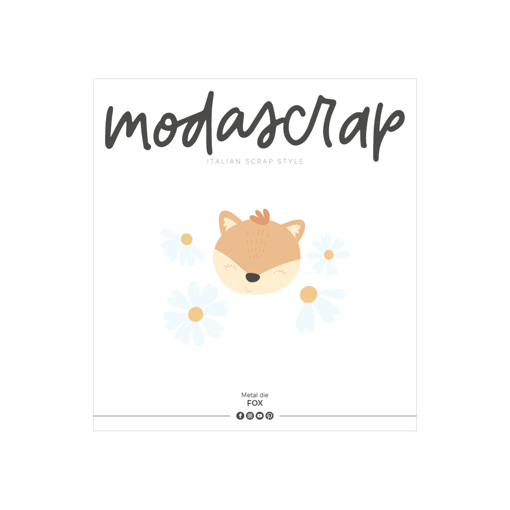 Fox - Modascrap Fox - Modascrap