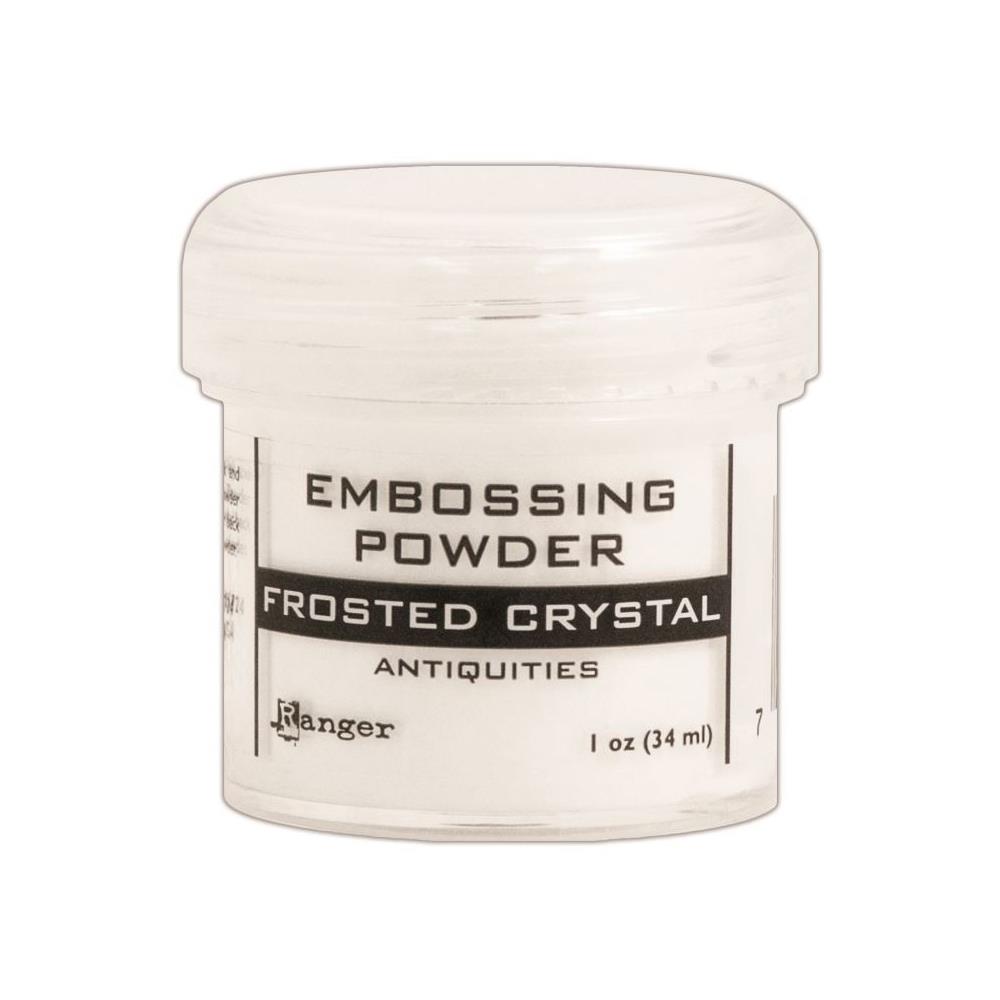 Frosted Crystal - Ranger Embossing Powder