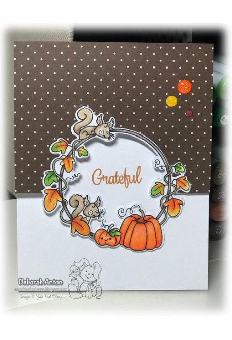 Autumn Wreaths Autumn Wreaths