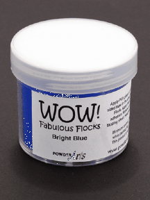 Bright Blue - WOW - 45ml