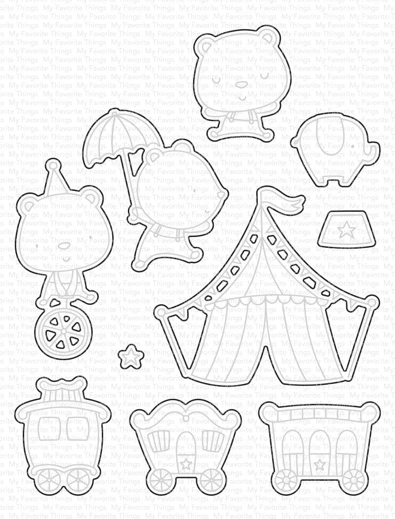 You’re the Main Event - Die-namics