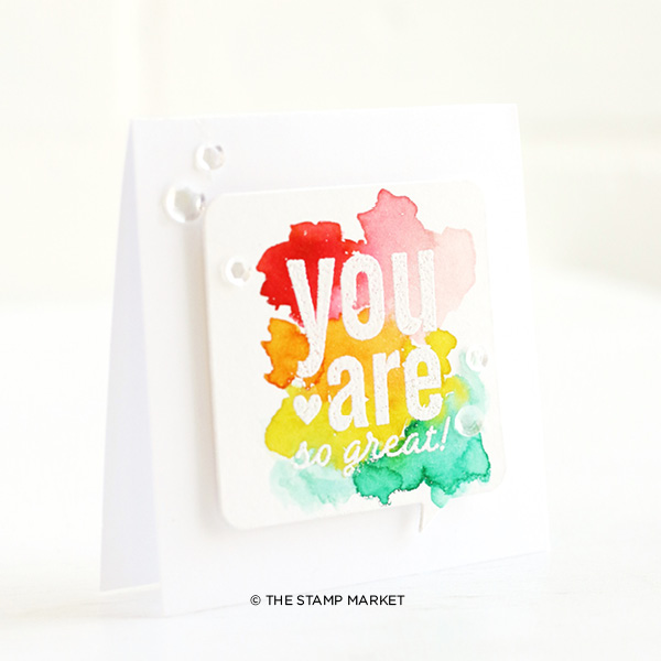 Thought Bubble - Dies