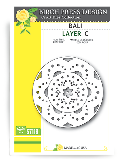 Bali - Layer C