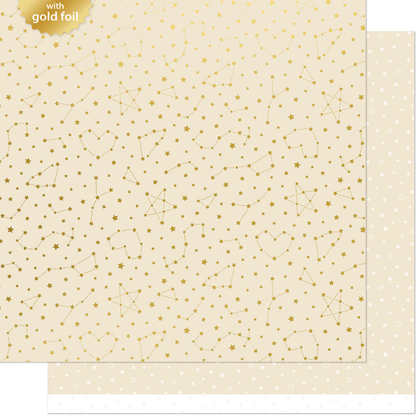 Twinkling Cream