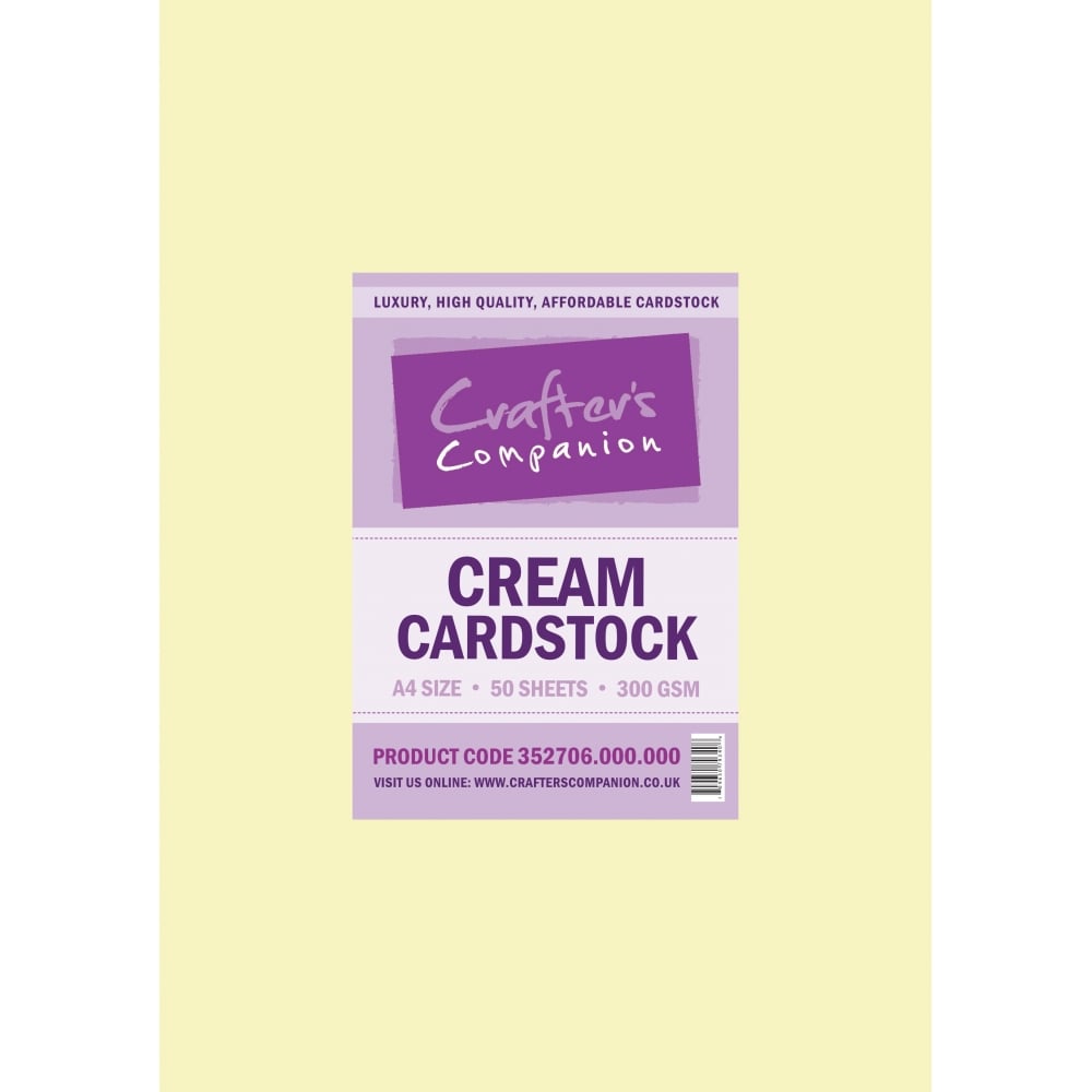 Cream