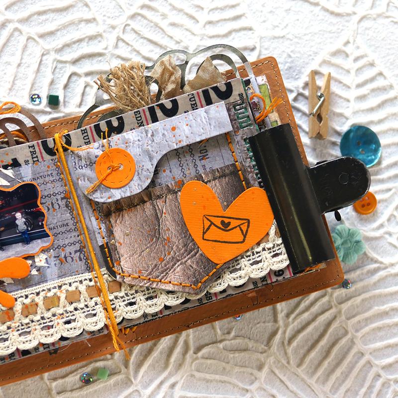 Seal Embellishments - Clear Stamps Seal Embellishments - Clear Stamps