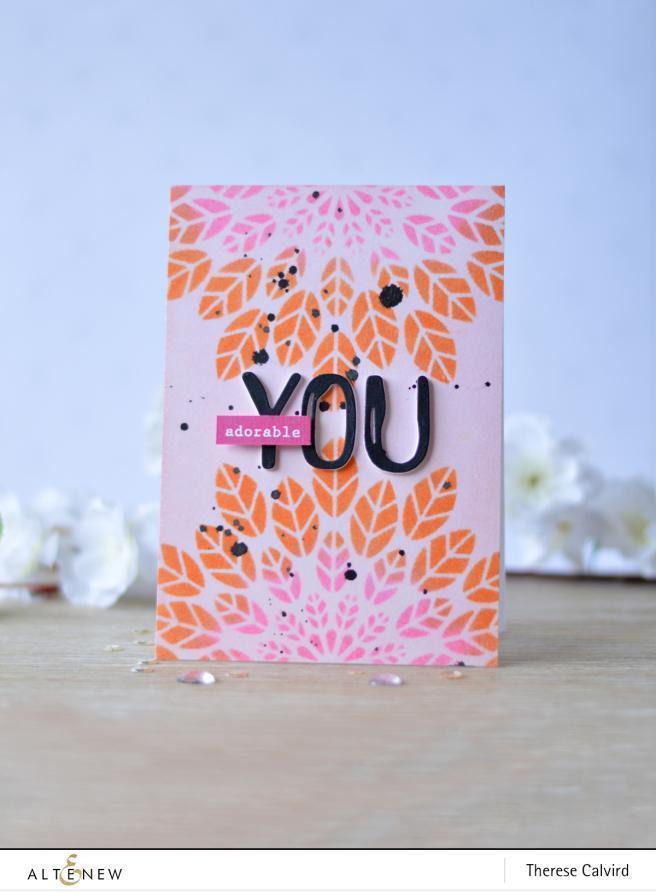 Jet Black - Ink Spray Jet Black - Ink Spray