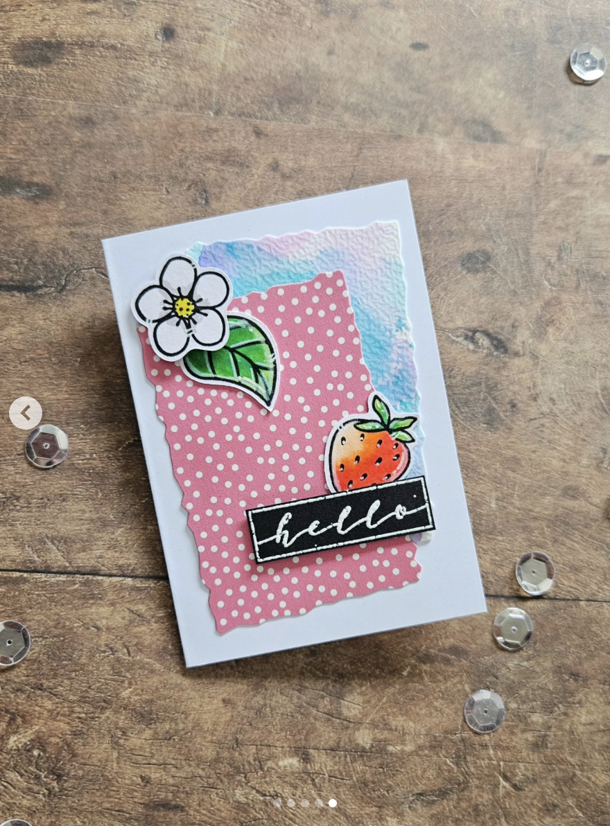 Pocket Full of Posies Pocket Full of Posies