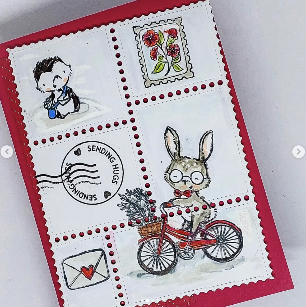 MFT Happy Mail MFT Happy Mail