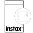 We R Fuse Photo Sleeve Waterfall Sleeves 20/Pkg.- Instax