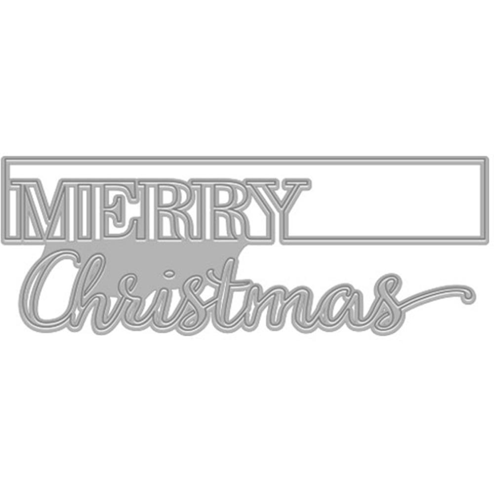 Christmas - Hero Arts Cut-Out Fancy Dies Christmas - Hero Arts Cut-Out Fancy Dies