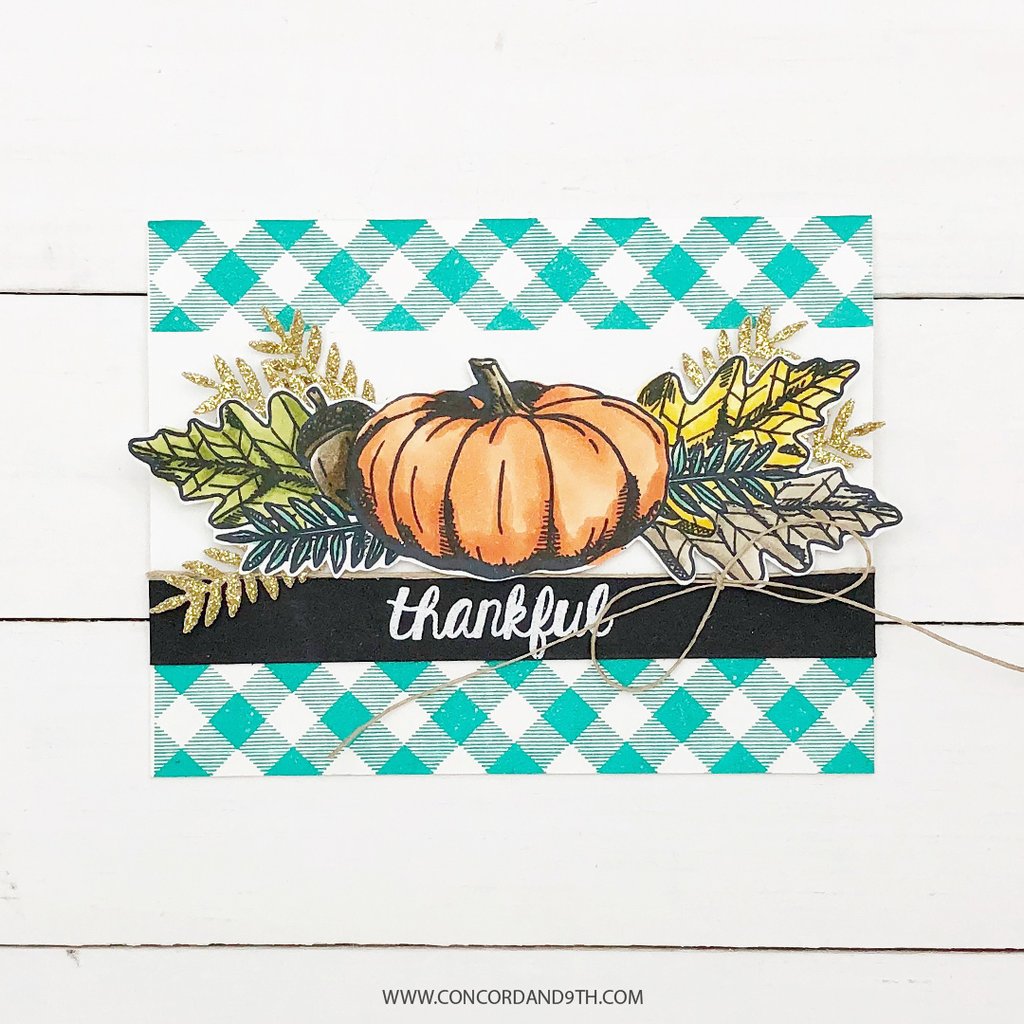 Autumn Harvest Autumn Harvest