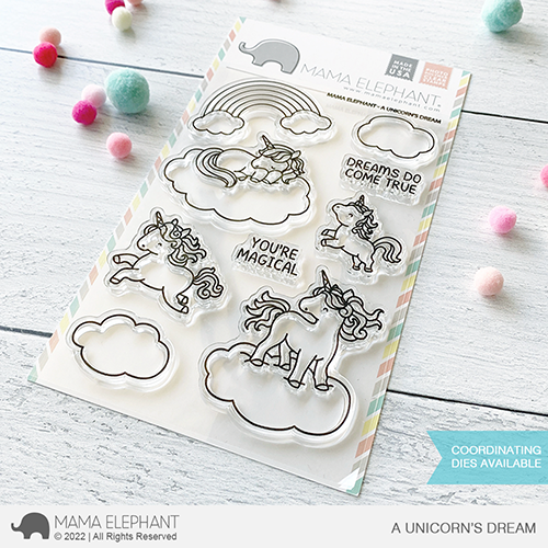 A Unicorn's Dream