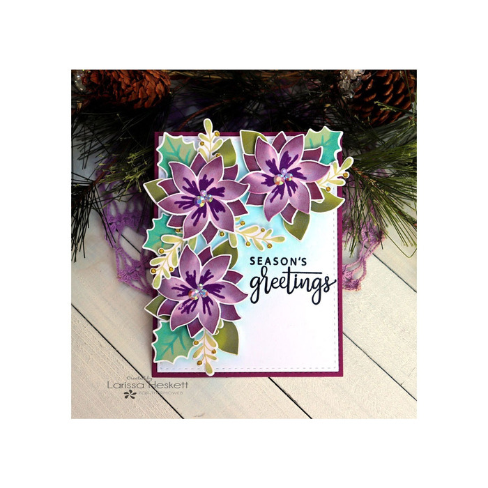 Wishing You Joy - Dies Wishing You Joy - Dies
