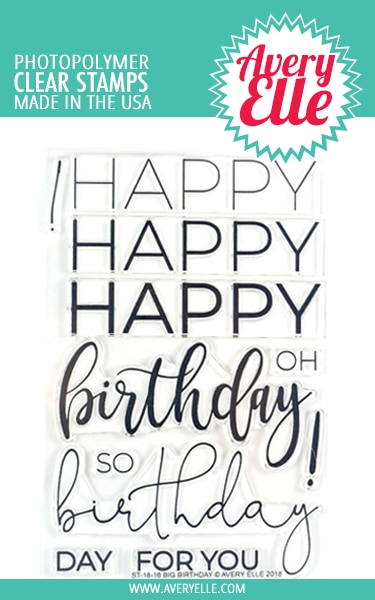 Big Birthday