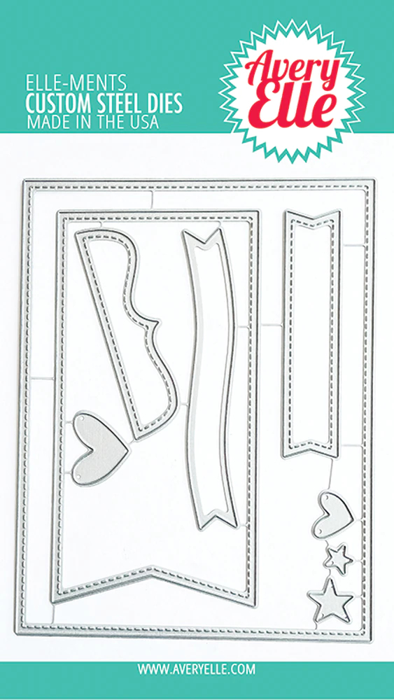 Easy Layers 1 - Elle-ments