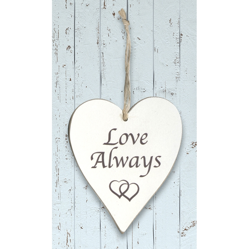 Love Always Love Always