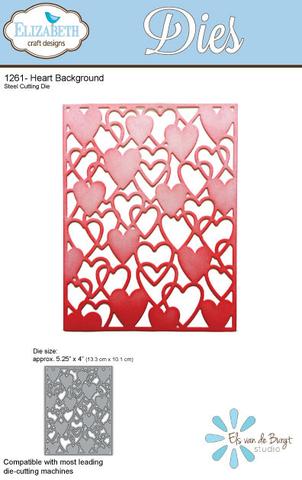 Heart Background Heart Background