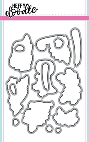 Dino Time Dies - Heffy Cuts Dino Time Dies - Heffy Cuts