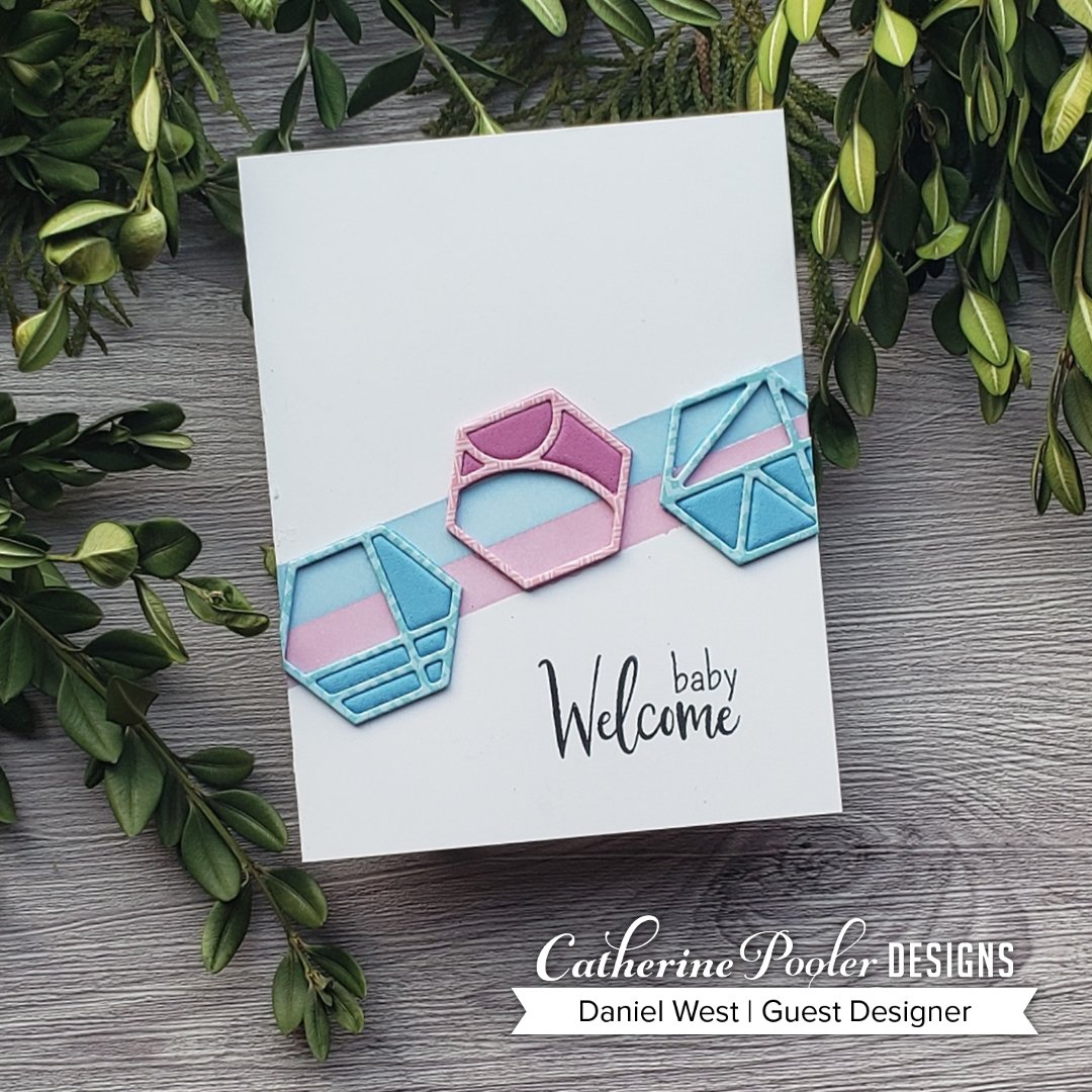 Cabana Prints - Patterned Paper Cabana Prints - Patterned Paper