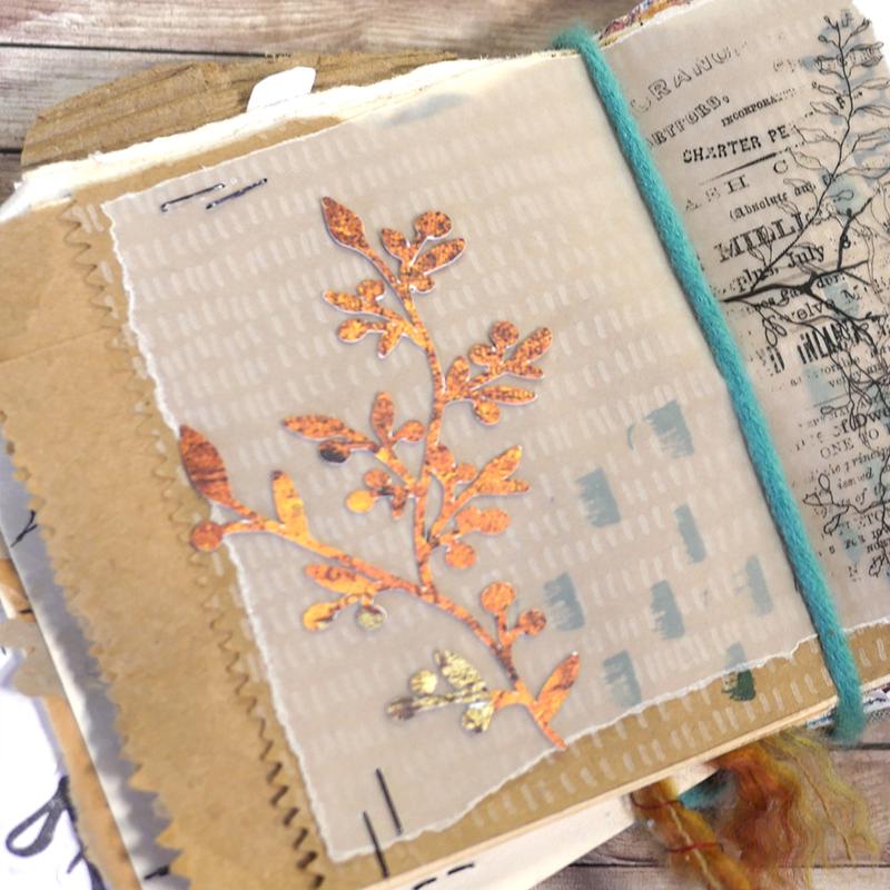 Blooming Branches Blooming Branches