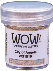 City of Angels - WOW - 15ml