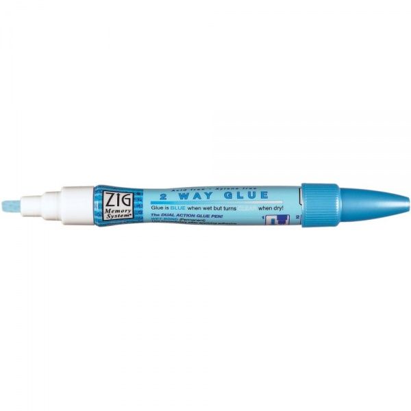 2 Way Glue - Chisel (Long)
