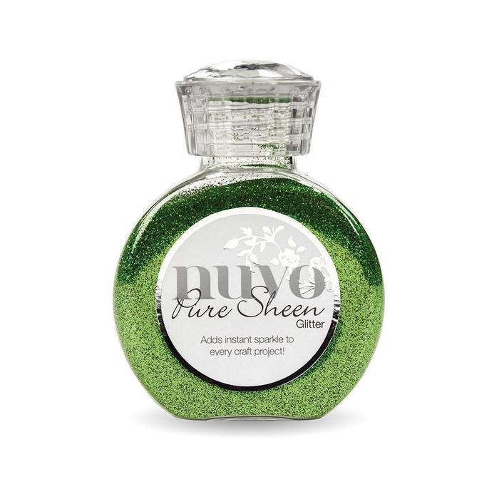 Green Meadow - Pure Sheen