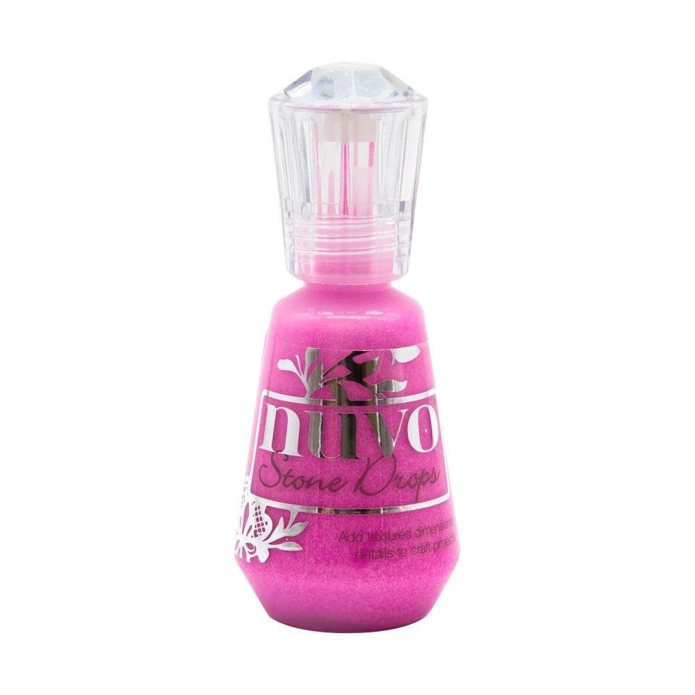 Berry Burst - Stone Drops