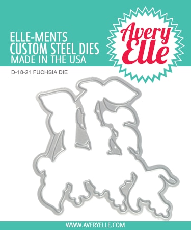 Fuchsia - Elle-ments