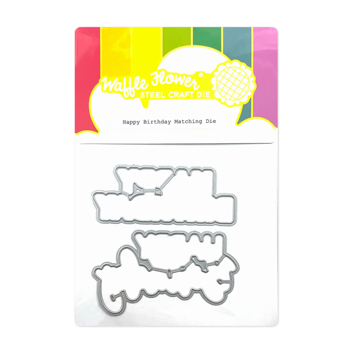 Happy Birthday Duo - Die Happy Birthday Duo - Die