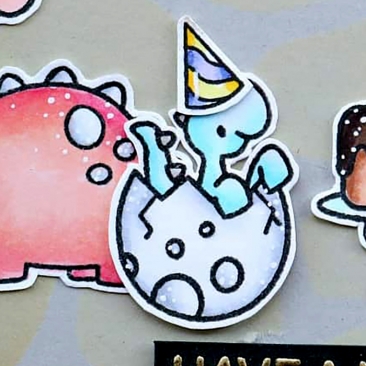 Dinky Dinos Dinky Dinos