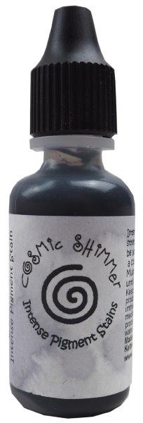 Storm Grey - Cosmic Shimmer Intense Pigment Stain